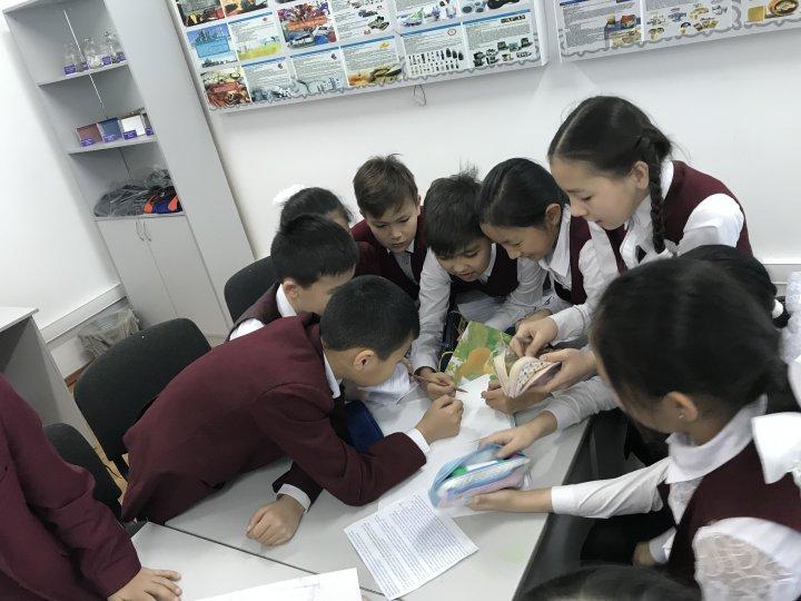 Тәрбие сағатының тақырыбы:«Роционалды тамақтану»