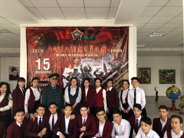 «Сан мамандық түрі бар, таңдап, талғап бірін ал!»атты дөңгелек үстел