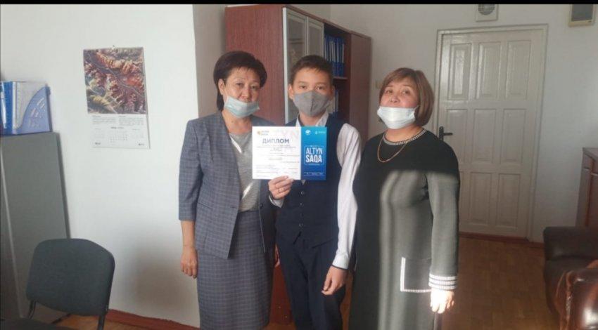 ҚҰТТЫҚТАЙМЫЗ !                  2021-2022 оқу жылының 17 қараша  күні    «Алтын сақа»  конкурсының  қалалық   кезеңі  №36  мектепте  өткізілді.